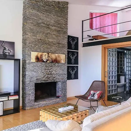 Villa Holivista *