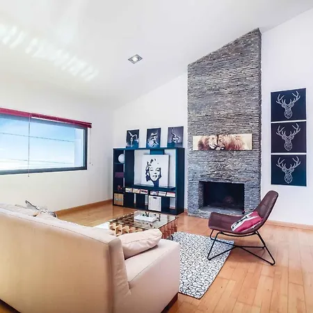 Holivista Villa *