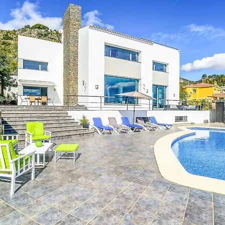 Villa Holivista