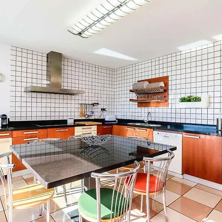 Villa Holivista Benalmadena