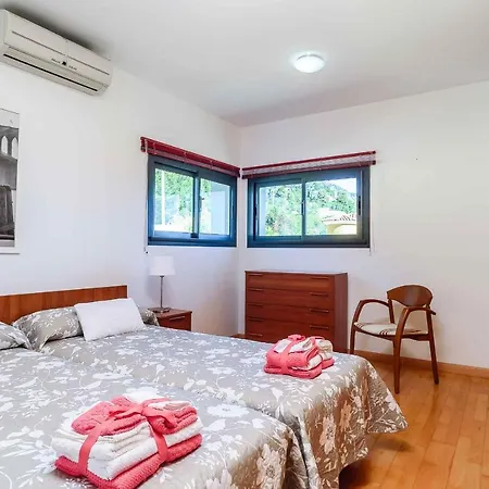 Villa Holivista Benalmadena