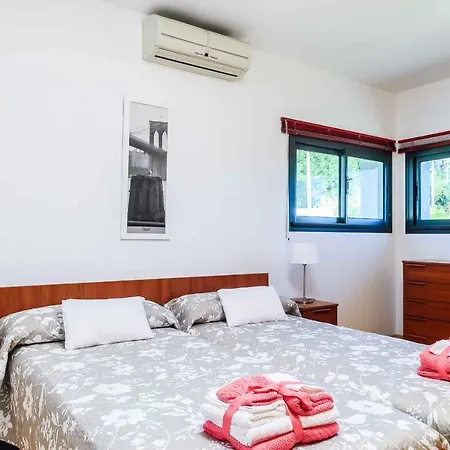 Holivista Villa *